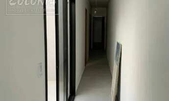 Imagem 3: Sobrado a venda - Vila Camilópolis, Santo André