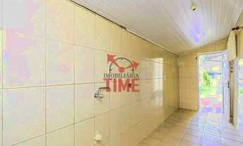 Imagem 3: CA0339 - CASA TÉRREA COM TERRENO 260M² 3 QUARTOS 2 VAGAS À VENDA NO BAIRRO ALTO - CURITIBA