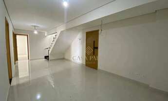 Imagem 3: Cobertura Duplex FRENTE MAR com 4 dormitórios à venda, 220 m² por R$ 2.500.000 - Caiçara