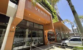 Imagem 3: Versa Ponta Verde. Seu 3 quartos com 2 vagas, novo e pertinho da praia