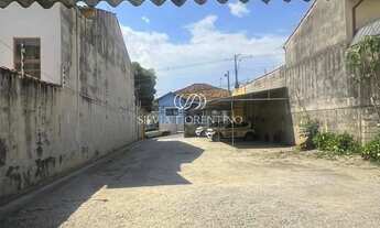 Imagem: Terreno à venda no Centro de Caçapava-SP