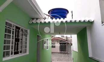 Imagem: Casa para aluguel, 1 quarto Campestre em