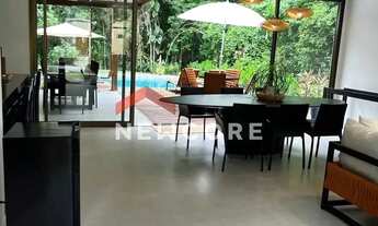 Imagem 5: Casa de condomínio em Praia do Forte (Mata de São João) - Praia do Forte - Mata de São Joã