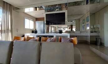 Imagem 5: EXCELENTE STUDIO com 41 metros quadrados com 1 dormitório 1 VAGA LAZER - República - São P