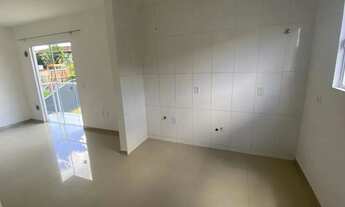 Imagem 2: Apartamento para Locação em Joinville, Bom Retiro, 2 dormitórios, 1 banheiro, 1 vaga