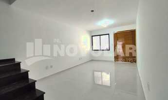 Imagem: Sobrado Novo na Vila Ede, com 3 dormitórios