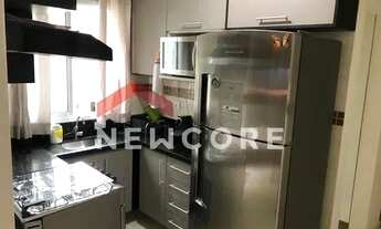 Imagem 5: Apartamento em Avenida Paris - Boqueirão - Praia Grande/SP