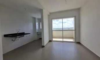 Imagem 7: Apartamento no bairro Cecap em Presidente Prudente