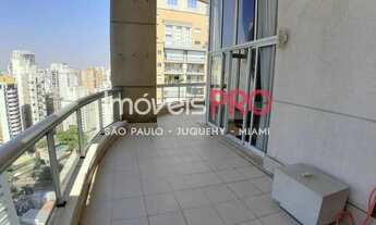 Imagem 4: More a poucos passos do Parque do Ibirapuera em um condomínio espetacular!