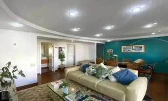 Imagem 3: Apartamento de 3 dormitórios na Vila São Francisco, (Zona Oeste) São Paulo