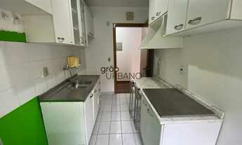 Imagem 4: Apartamento semi mobiliado no Bairro Marechal Rondon