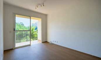 Imagem 2: Apartamento para venda em Jardim Ampliação com 3 quartos, sendo 1 suíte , 94m²