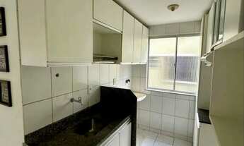 Imagem 7: Apartamento na Cohama/ 2 Quartos/ Aririzal/ Village das Palmeiras 1