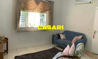 Imagem 4: Casa com 2 dormitórios à venda, 136 m² - Residencial da Colina - Cerquilho/SP