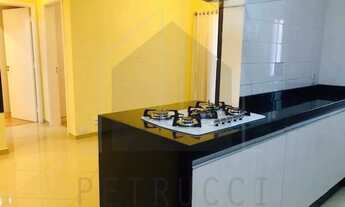 Imagem 3: APARTAMENTO COM 2 DORMITÓRIOS À VENDA, 66 M² NO VILA IPÊ - CAMPINAS/SP