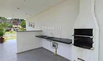 Imagem 4: Bulhões - Apartamento com 41 metros - 2 Quartos - 1 Garagem - Jaboatão dos, PE