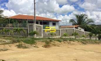 Imagem: Casa com 4 quartos à Venda, Tabatinga