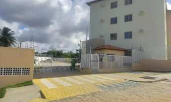 Imagem: Residencial Parque São José Nossa Senhora