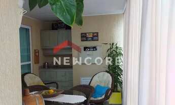 Imagem: Apartamento em Rua 258 - Meia Praia - Itapema/SC