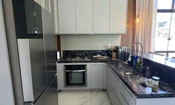 Imagem 5: CASA TÉRREA NO ALPHAVILE LITORAL NORTE