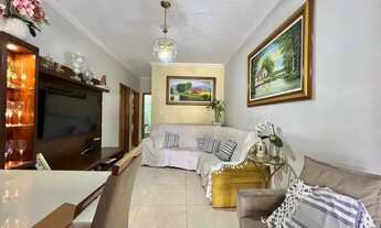 Imagem: Casa geminada à venda, 2 quartos, 1 vaga