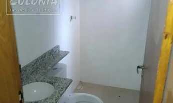 Imagem 6: Apartamento a venda - Parque Industriário, Santo André