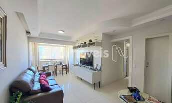 Imagem 4: Ótimo apartamento 3 quartos suíte e lavabo no carmo