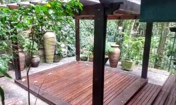 Imagem 4: São Conrado Estrada da Canoa 3 quartos 350 m²