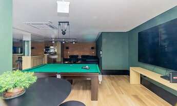 Imagem 2: Apartamento em Jardim Lindóia