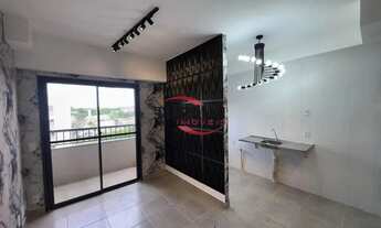 Imagem 3: ALUGA - Borghese Boulevard Apartamento 2 quartos vaga de garagem - São José do Rio Preto/S