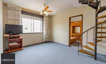 Imagem: Cobertura em Jardim Botânico