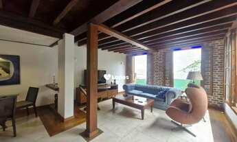 Imagem 2: Casa com 4 dormitórios à venda, 176 m² por R$ 1.250.000,00 - Santa Teresa - Rio de Janeiro