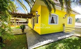 Imagem 6: Casa à venda no bairro Marechal Rondon - Igarapé/MG