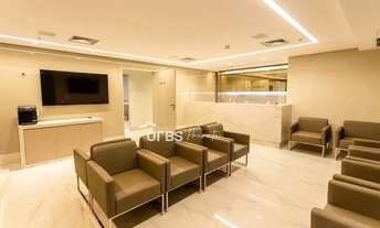 Imagem 3: Órion - Sala Comercial