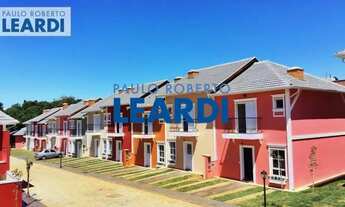 Imagem: CASA EM CONDOMÍNIO - PARQUE NOVA SUÍÇA