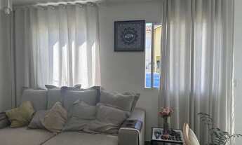 Imagem 3: Condomínio Porto Seguro - Casa à venda - 3 dormitórios e 2 vagas - Granja Viana