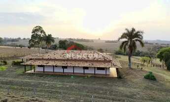 Imagem 5: Sítio em Área Rural - Área Rural de Tatuí - Tatuí/SP