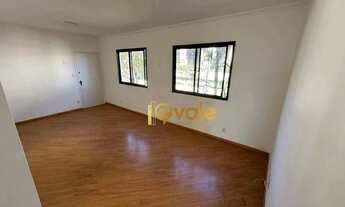 Imagem 2: MORE AO LADO DO PARQUE UNA O NOVO CORAÇÃO DE SJC!