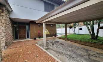 Imagem 3: CASA COMERCIAL PARA LOCAÇÃO NA VILA LEOPOLDINA 342 METROS DE TERRENO, 201 METROS CONSTR. P