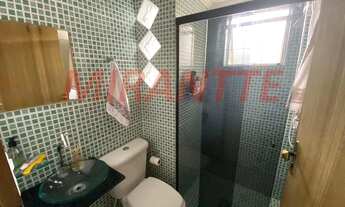 Imagem 5: Casa terrea de 52m² com 4 quartos em Vila Pedra Branca