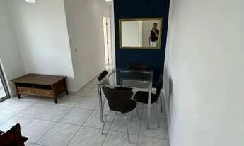 Imagem 7: Apartamento com 2 dormitórios à venda, 59 m² por R$ 380.000,00 - Cordeiros - Itajaí/SC