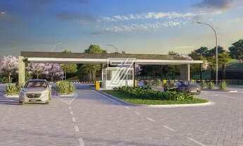 Imagem: TERRENO à venda 846 m² em Jardim Três