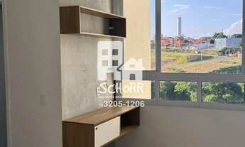 Imagem 6: Lindo Apartamento à Venda Condomínio Veredas do Vale - condomínio com piscina