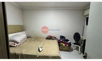 Imagem 6: Três casas em Santa Brárbara, Cariacica