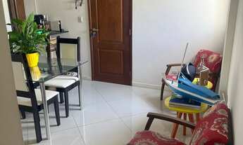 Imagem 4: Apartamento para alugar mobiliado