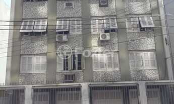 Imagem 2: Apartamento 2 dormitórios no bairro Praia de Belas