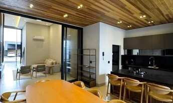 Imagem 4: Casa térrea no Residencial Solares em Presidente Prudente