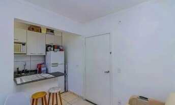 Imagem 5: Cobertura no Sarandi de 2 dormitórios, vaga e infra