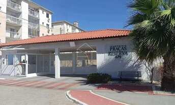 Imagem: Aluguel de Apt -Manguinhos - Praças Reserva