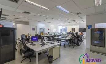 Imagem 2: CONJ. COMERCIAL - CITY BUTANTÃ - SP